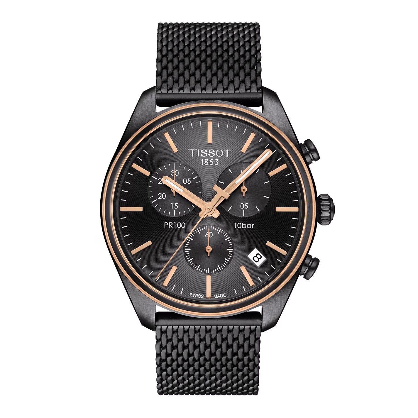 PR 100 Chronograph 41mm Watch