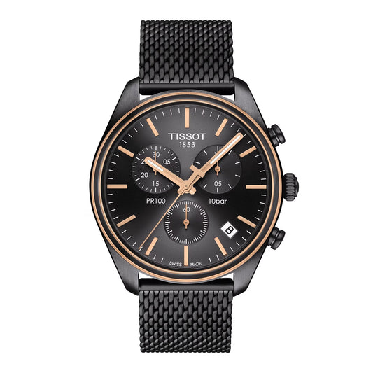 PR 100 Chronograph 41mm Watch