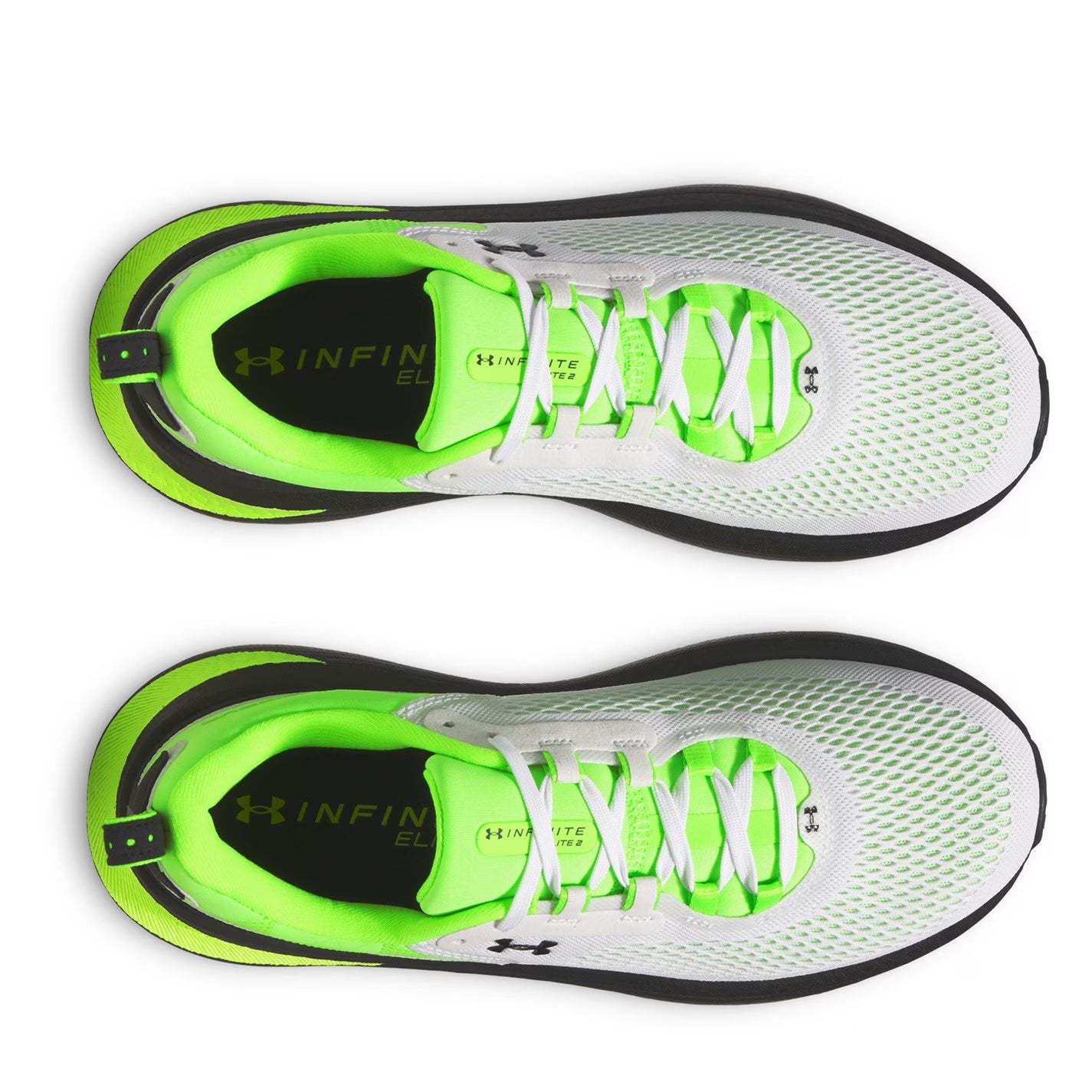 Under Armour Men's Infinite Elite Entry Road Running Shoes