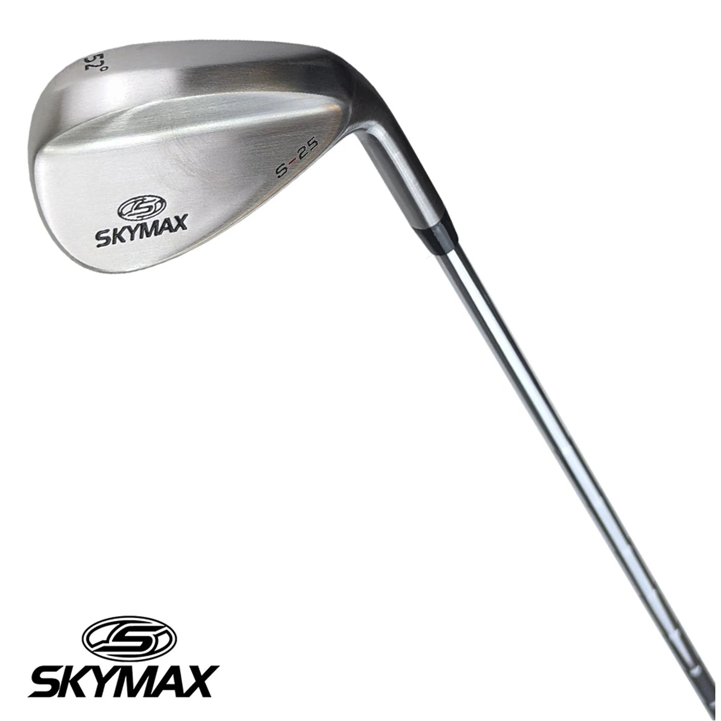 Skymax Satin Right Hand Wedges