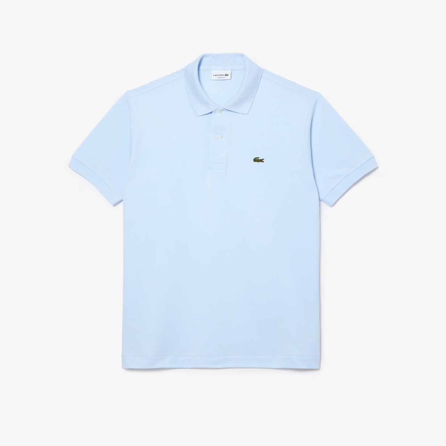 Classic Fit L.12.12 Original Polo Shirt