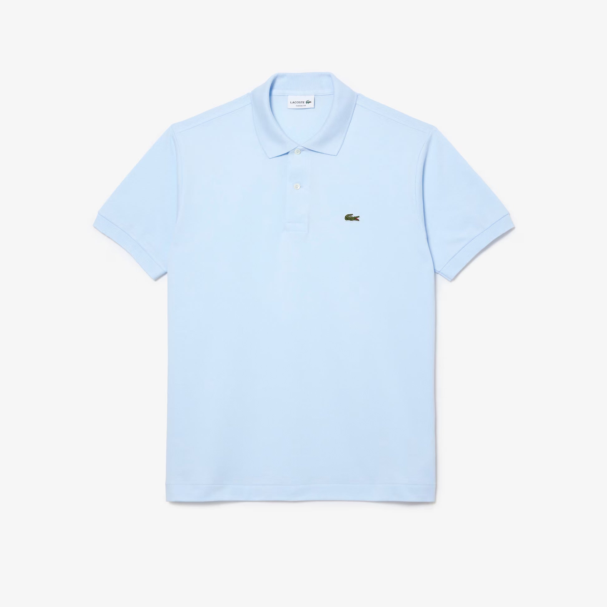 Classic Fit L.12.12 Original Polo Shirt