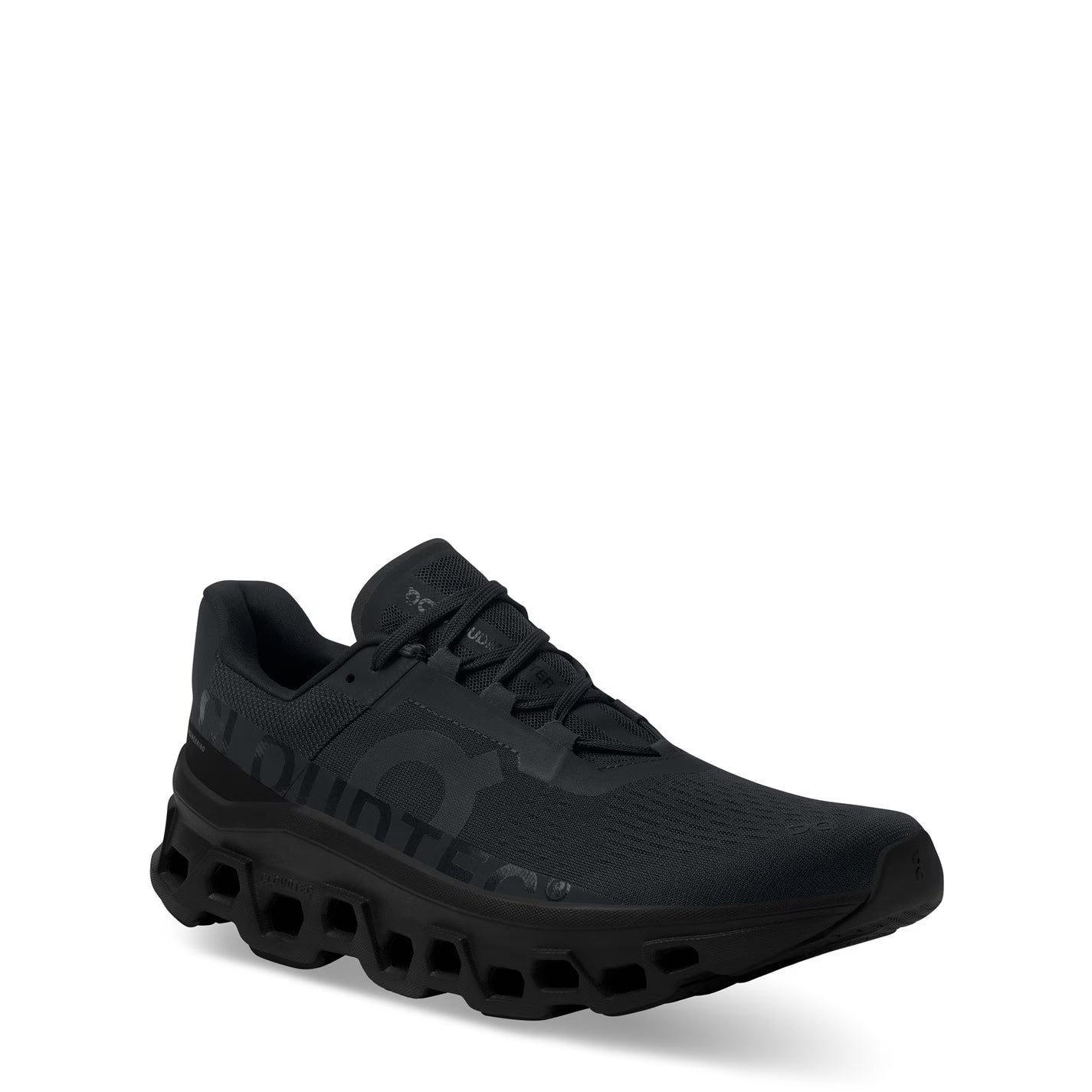 ON Mens Cloudmonster Running Shoes