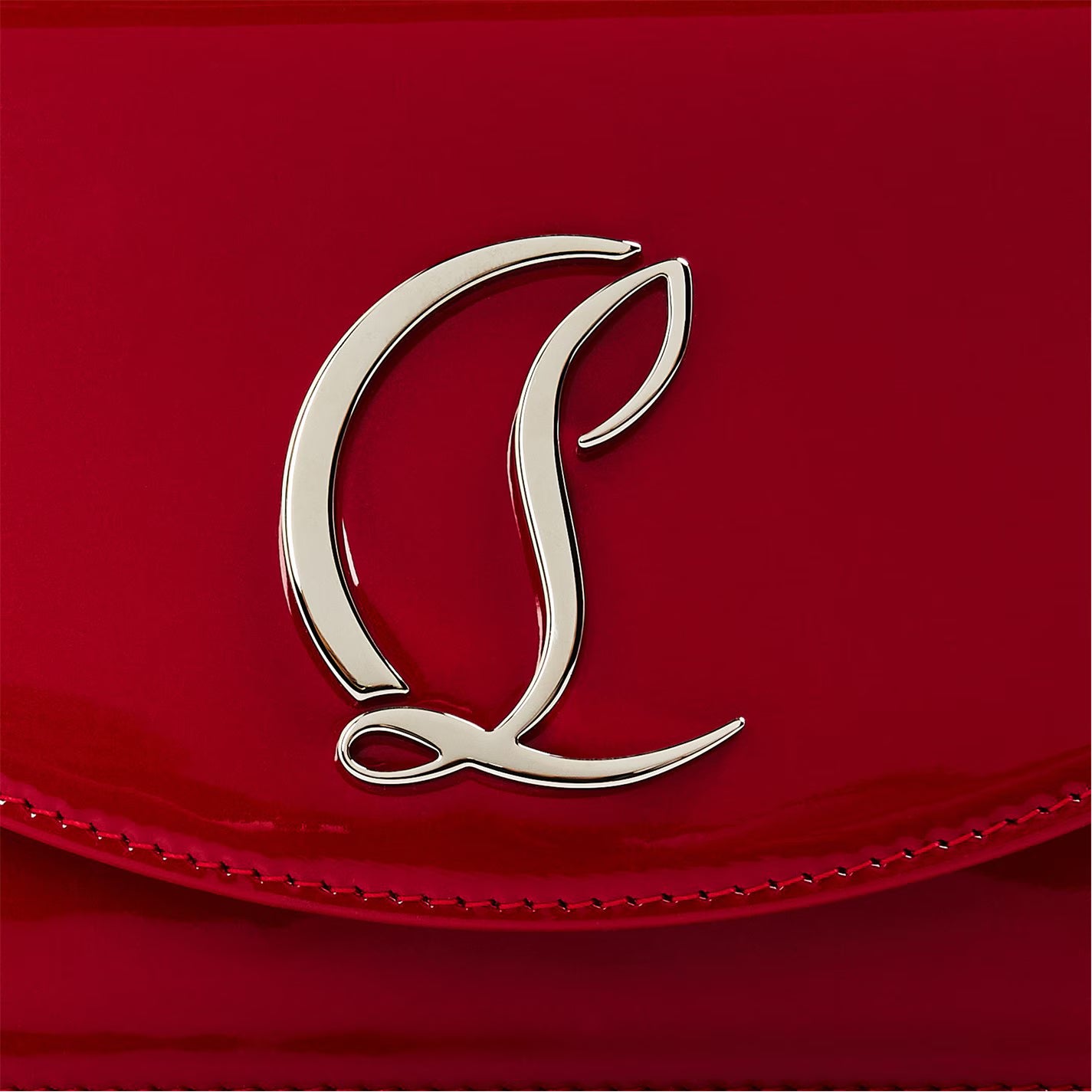 Loubi54 Clutch Bag