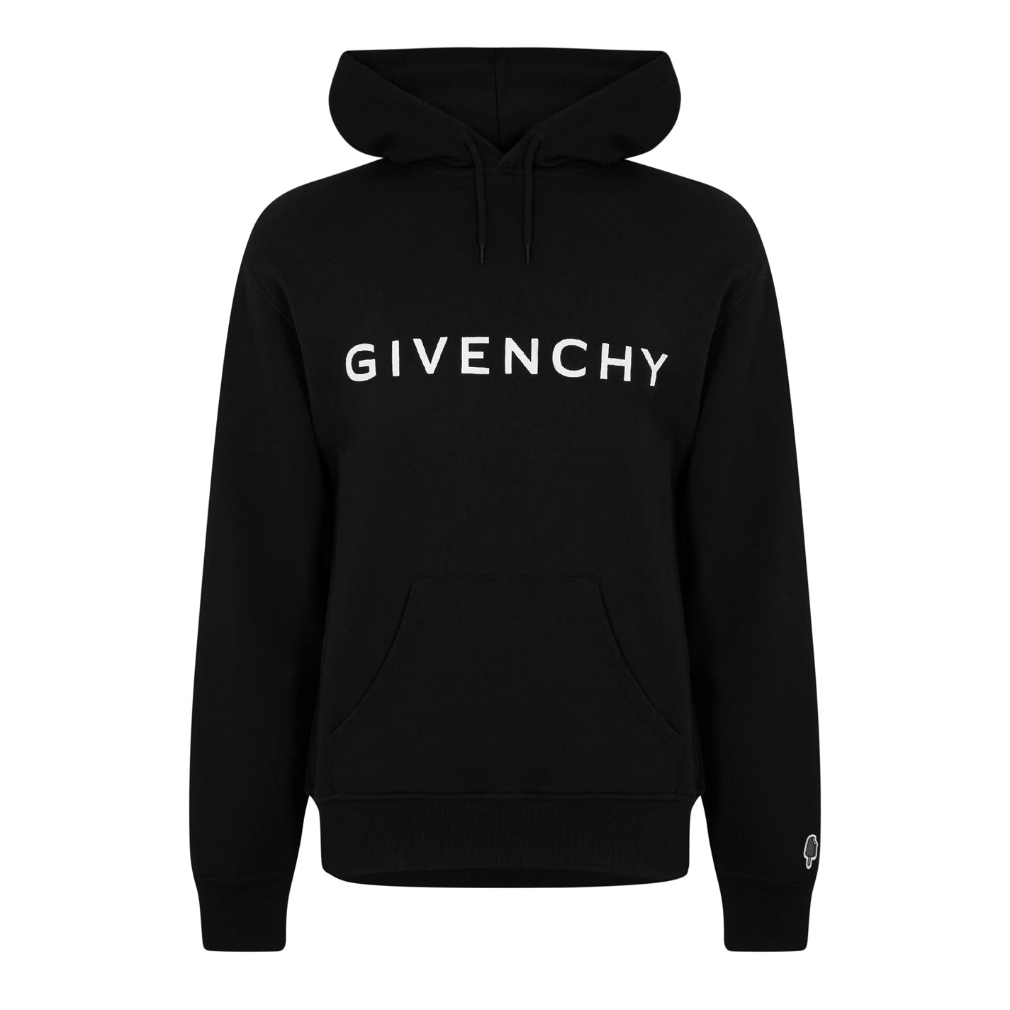 Logo Oth Hoodie