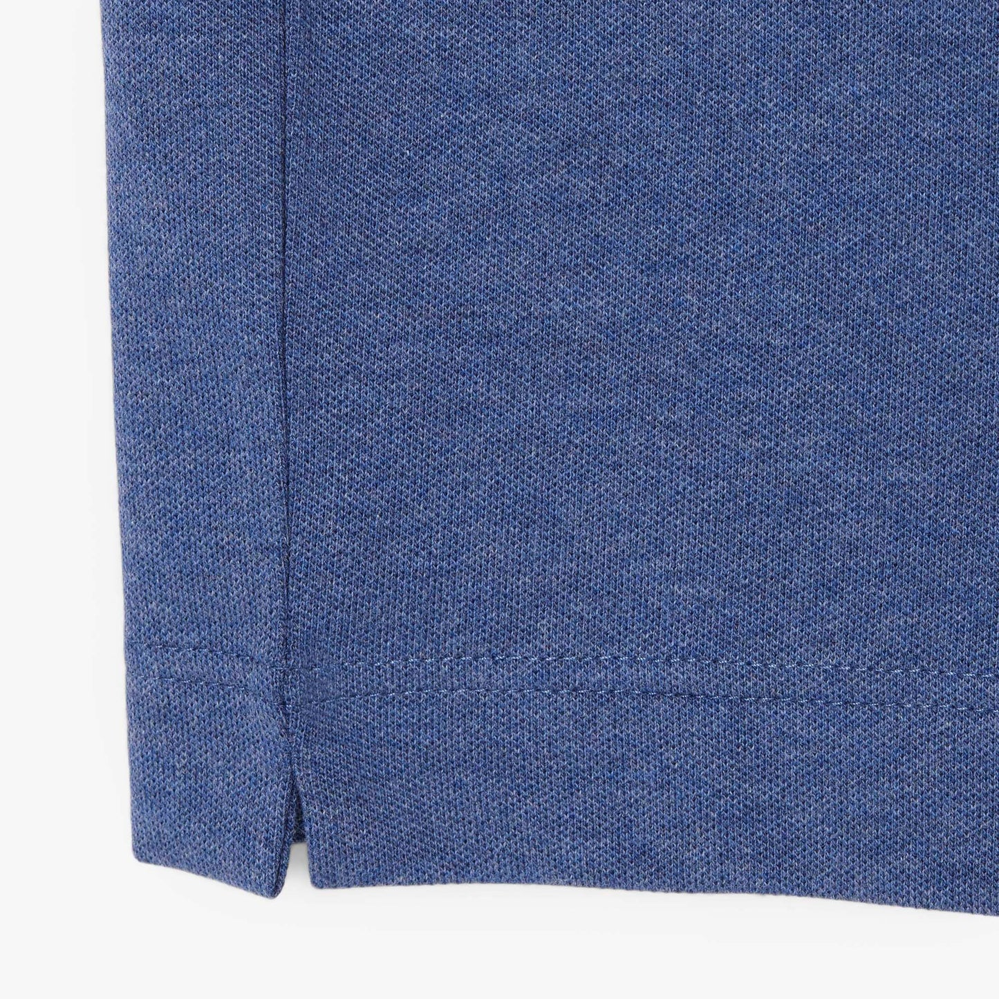 Regular Fit Paris Stretch Piqué Polo Shirt