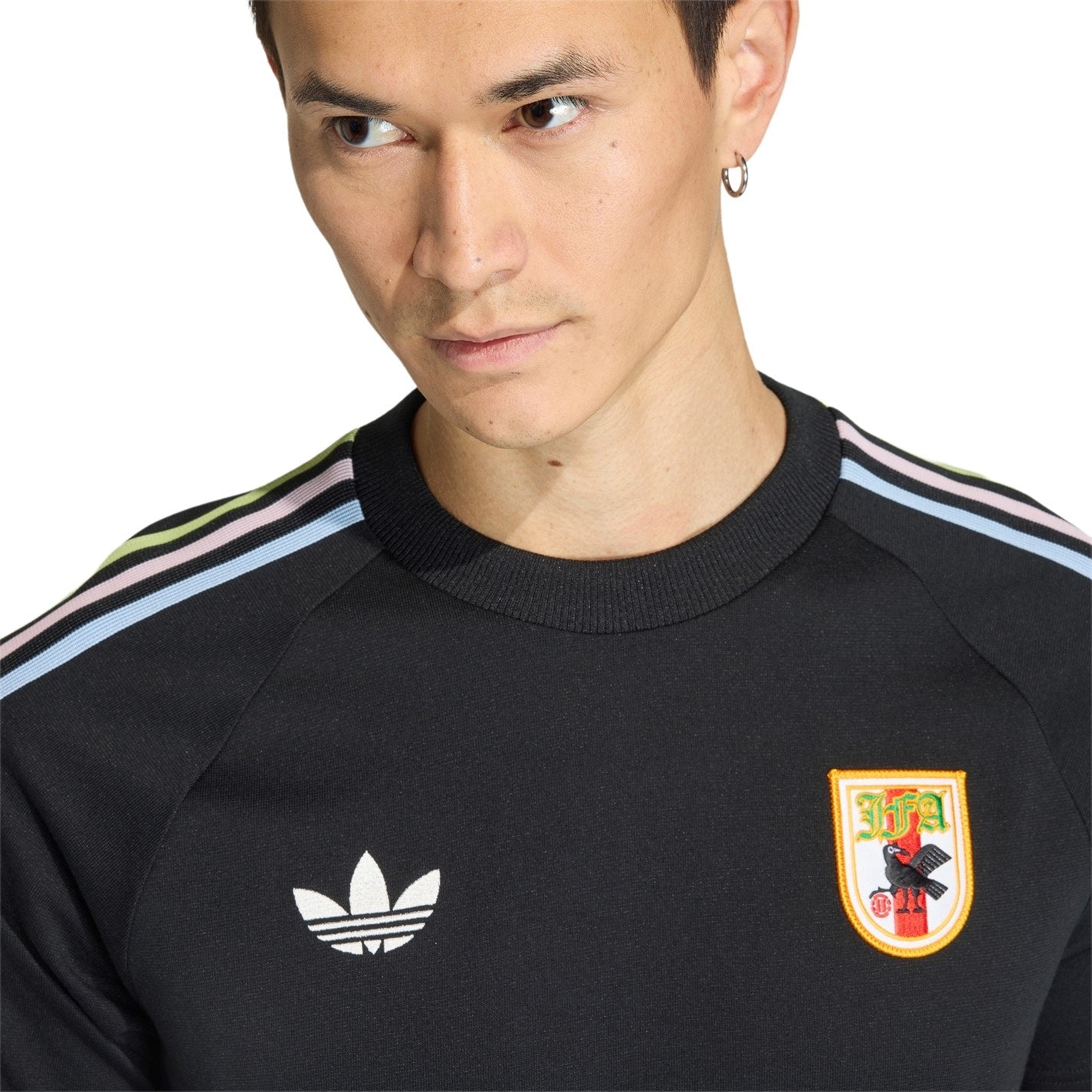 adidas Japan Originals Shirt World Cup ™ 2026 Adults