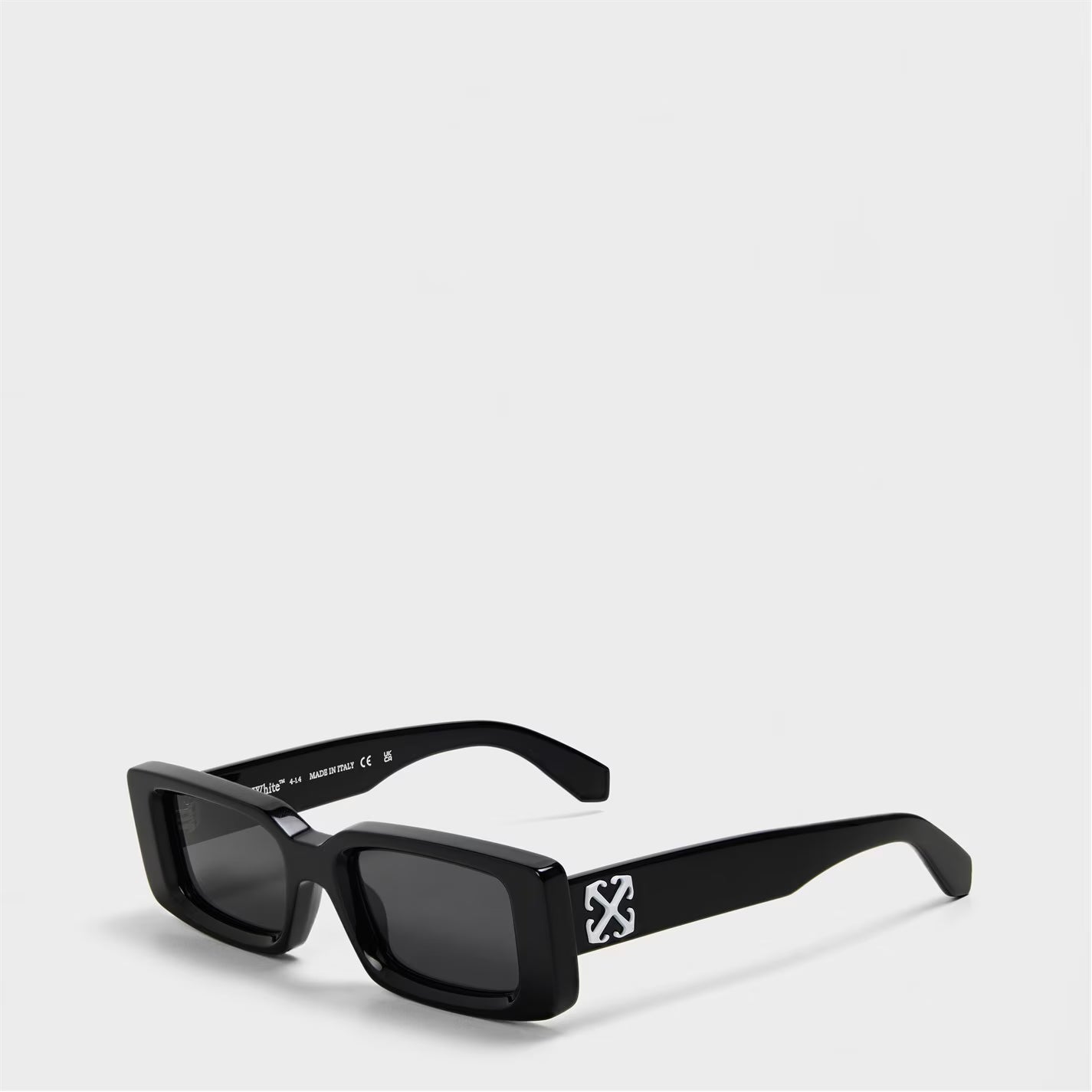 Men's Rectangle Sunglasses, Rectangle Design