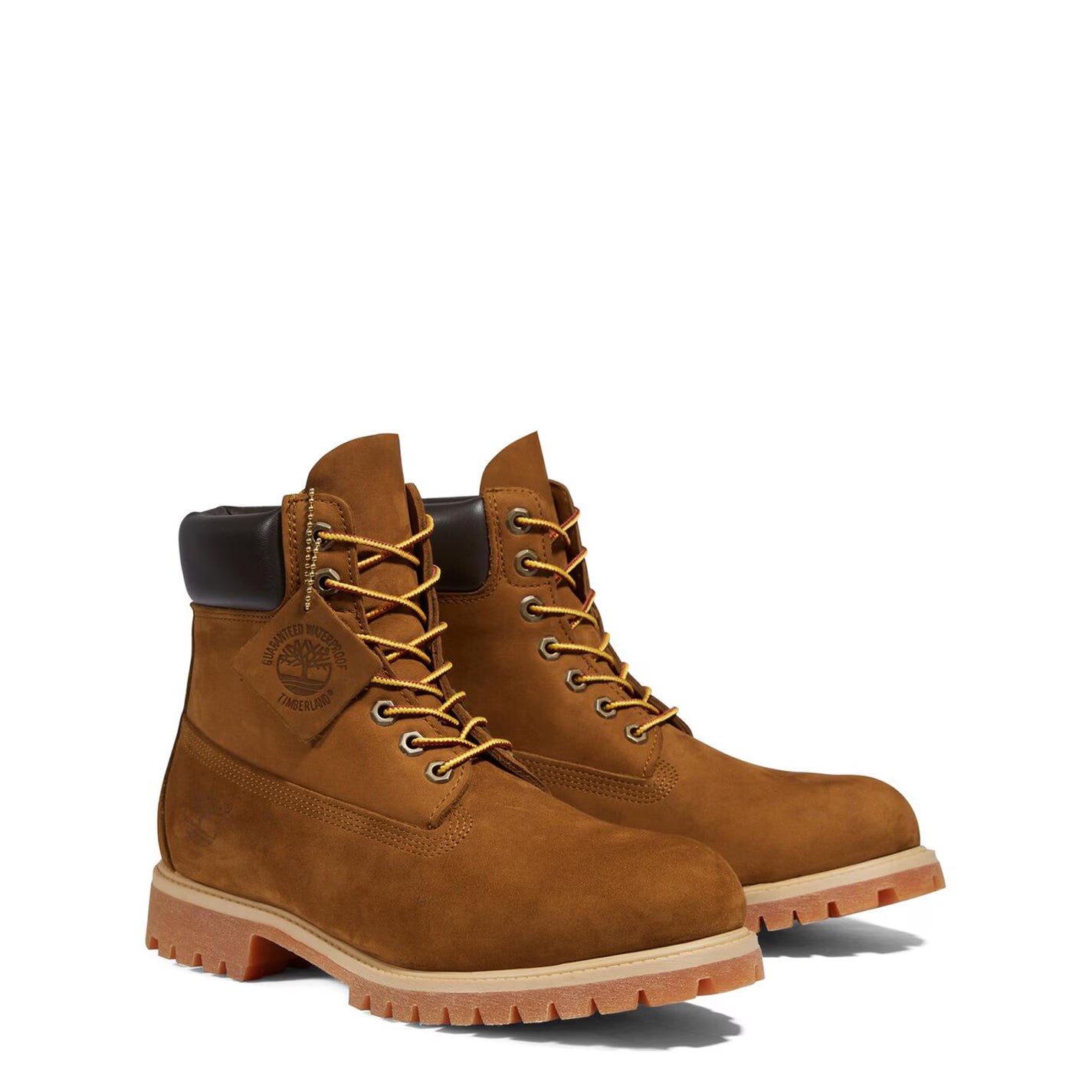 Men's Premium 6-inch Hiker Boots