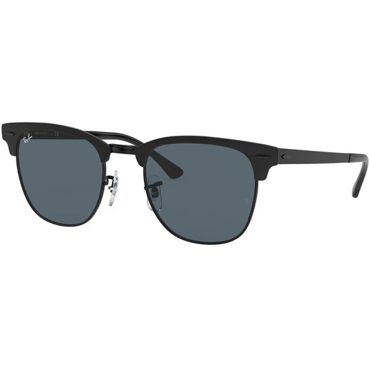 Ray-Ban Men's Metal Clubmaster Sunglasses