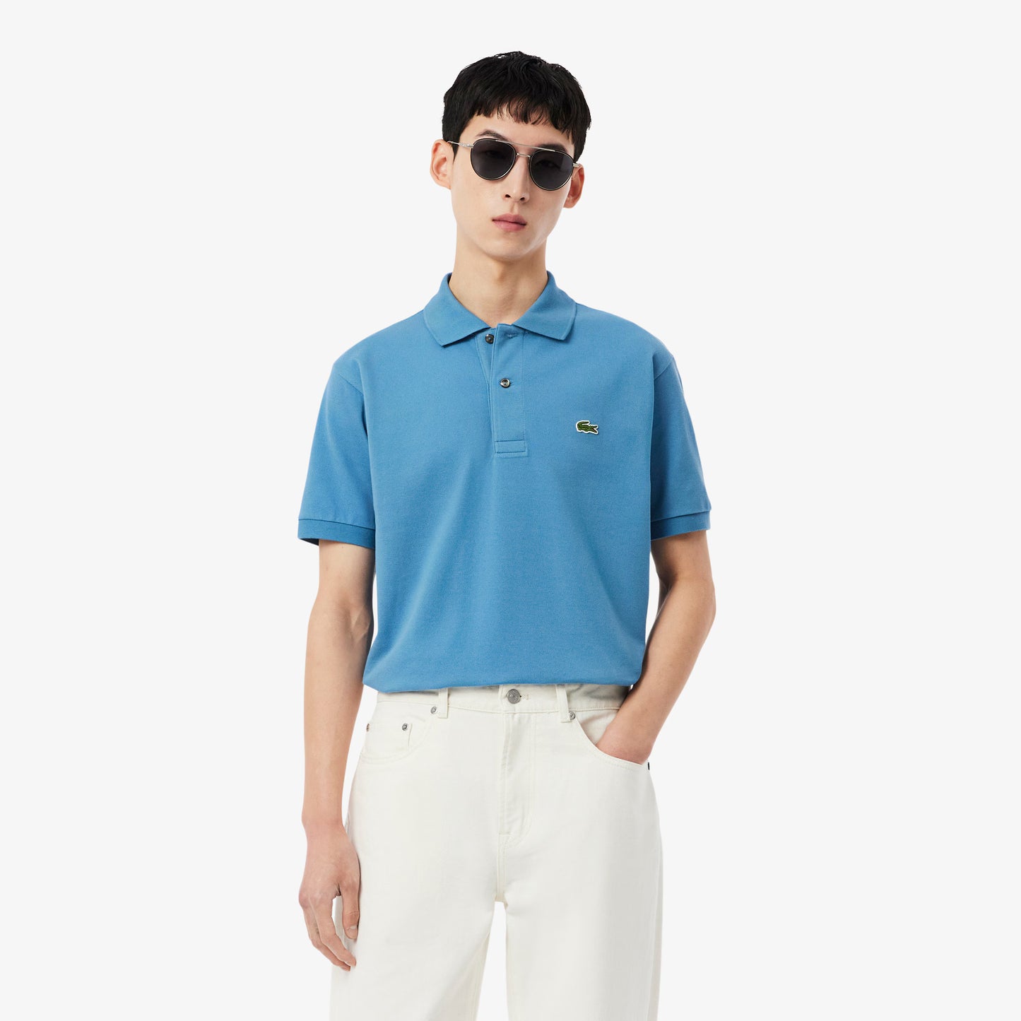 Classic Fit L.12.12 Original Polo Shirt