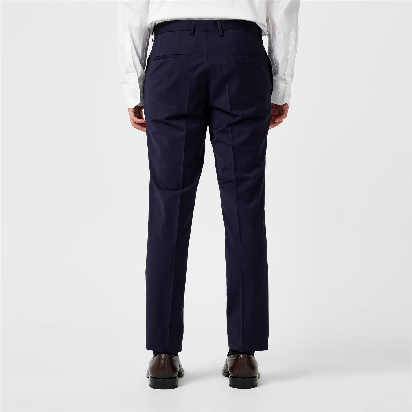 Men's Getlin Flex Suit Trousers