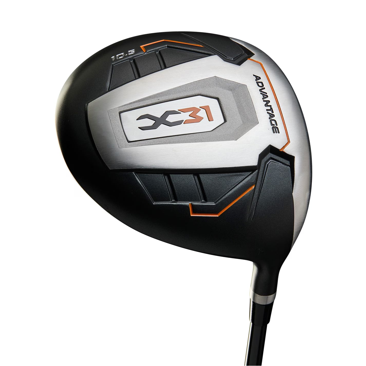 Wilson Men's Advantage Golf Sets