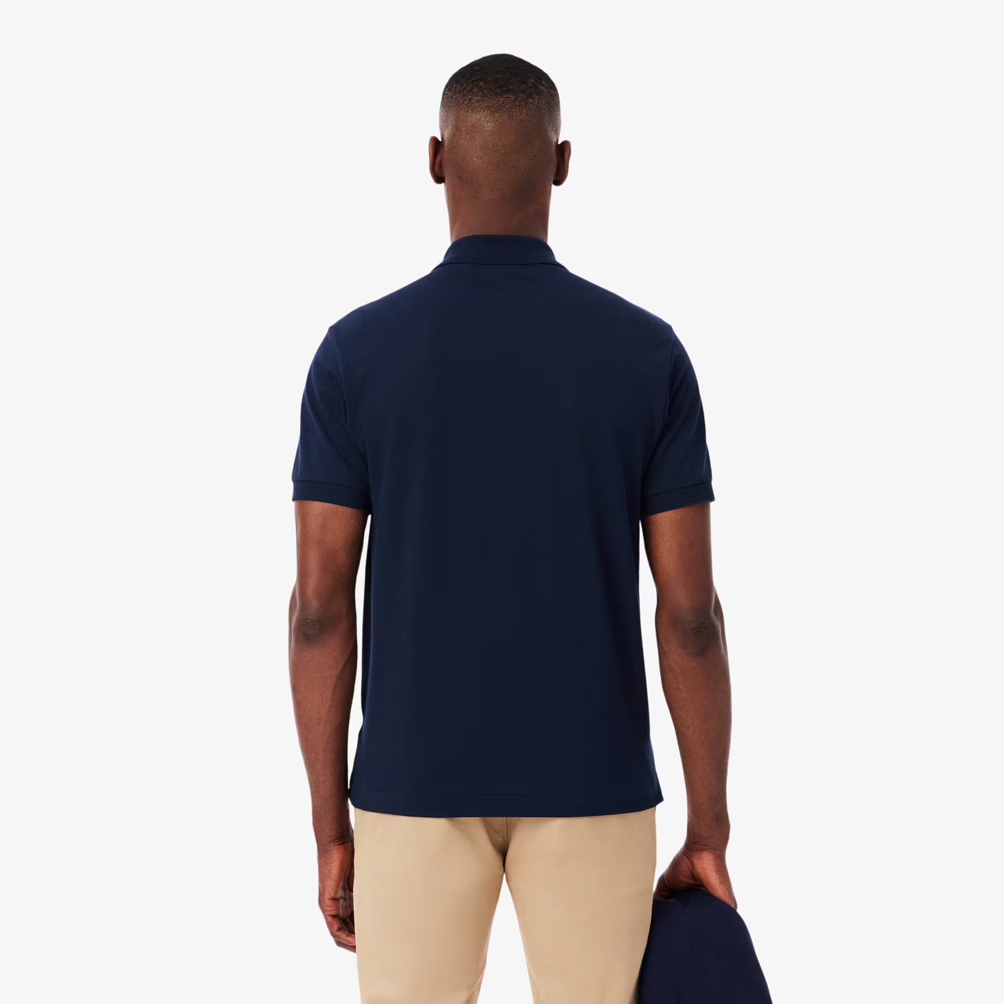 Classic Fit L.12.12 LIGHT Polo Shirt