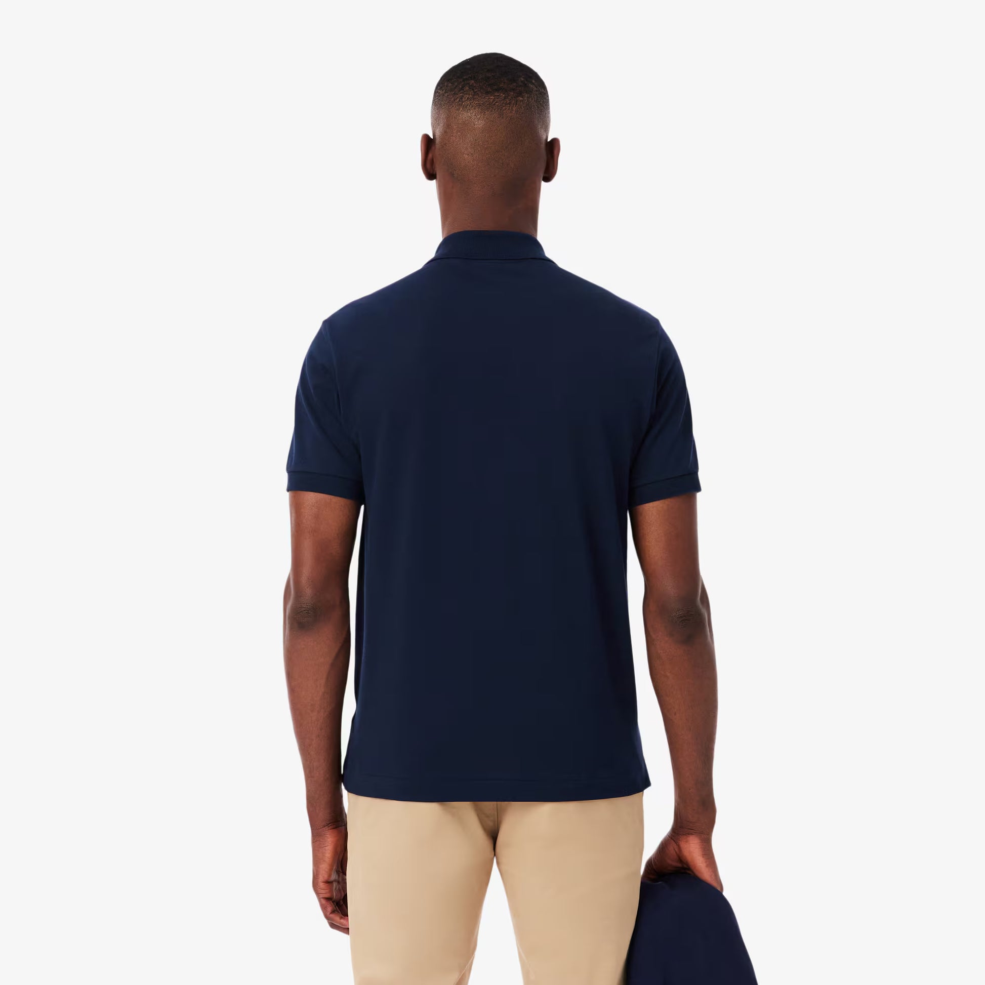 Classic Fit L.12.12 LIGHT Polo Shirt