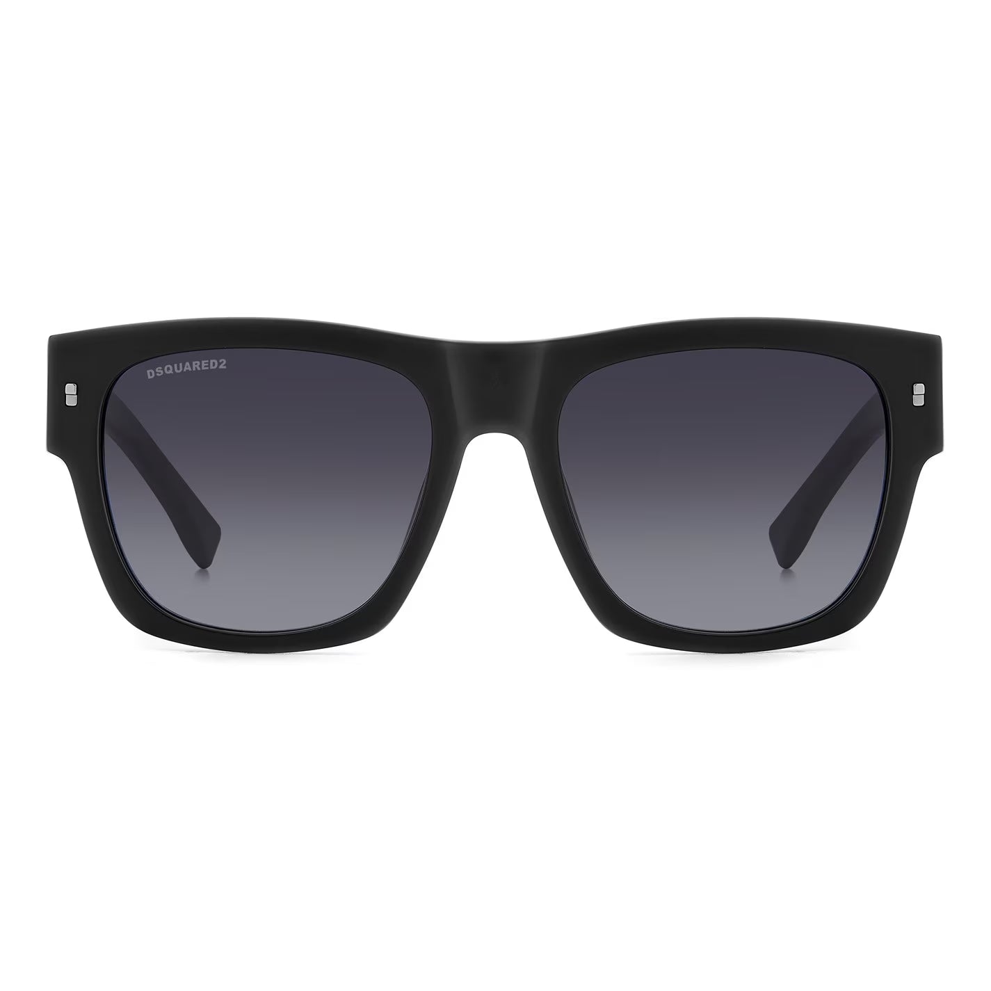 DSquared2 Men's Round Sunglasses