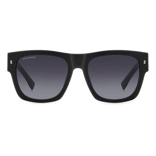 DSquared2 Men's Round Sunglasses