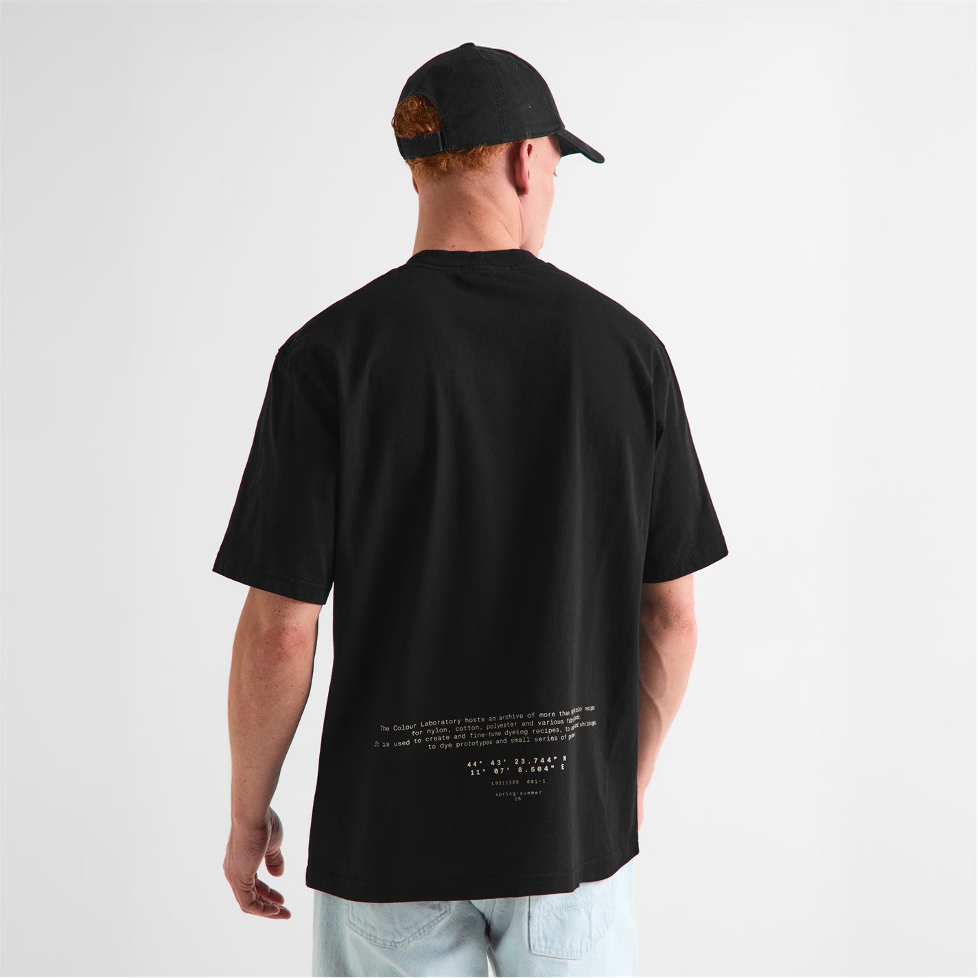 STONE ISLAND Men's T-Shirt