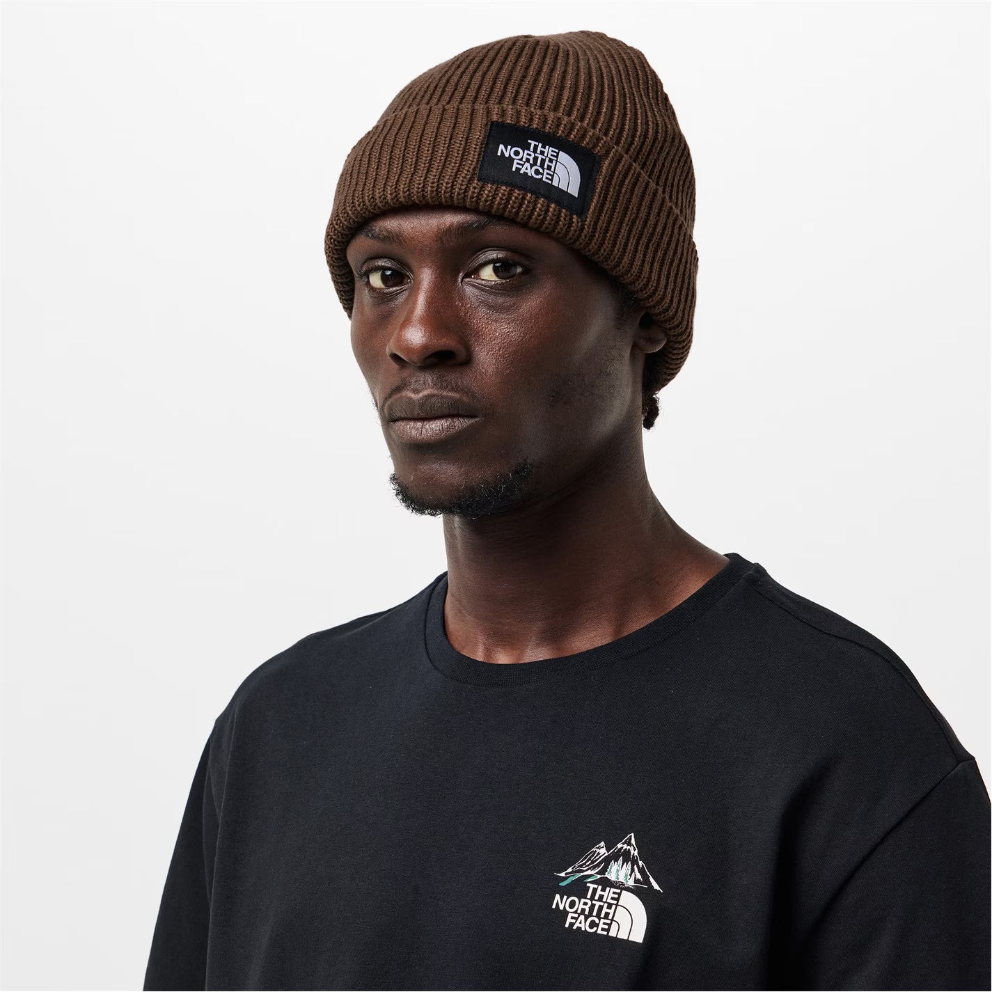 Salty Lined Beanie Adults