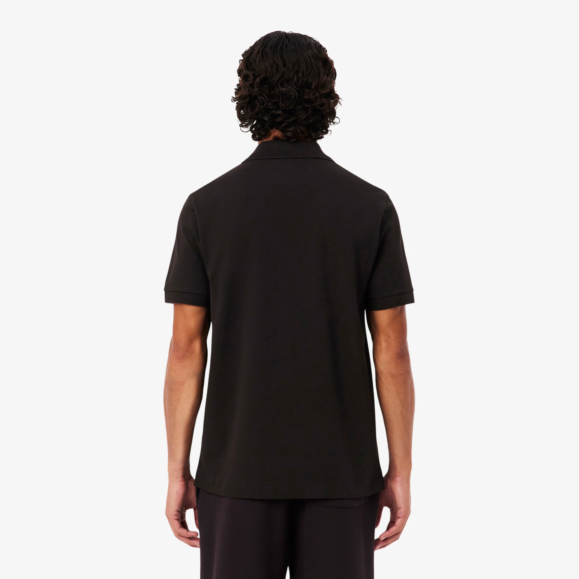 Classic Fit L.12.12 LIGHT Polo Shirt
