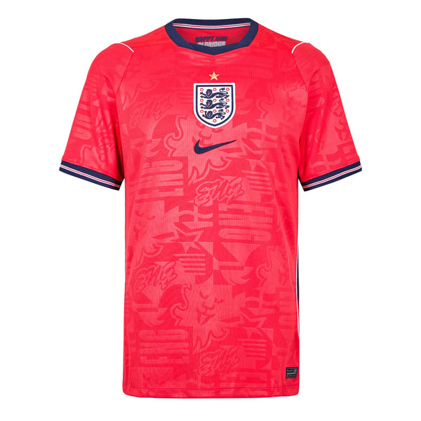 Nike England Away Shirt World Cup 2026 Mens
