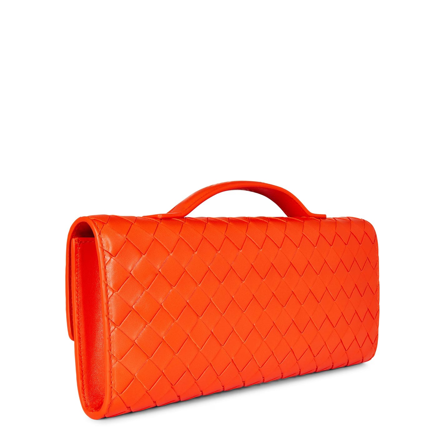 Andiamo Clutch