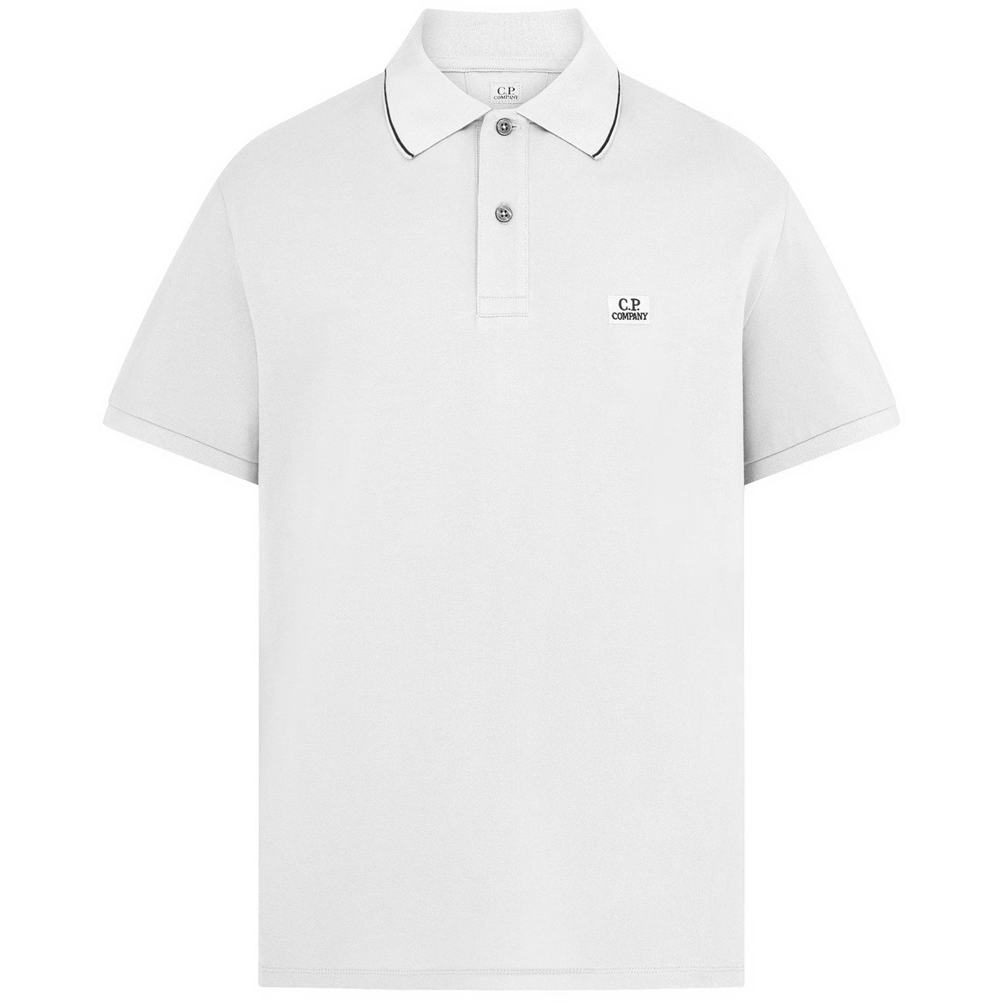CP COMPANY Polo Shirt