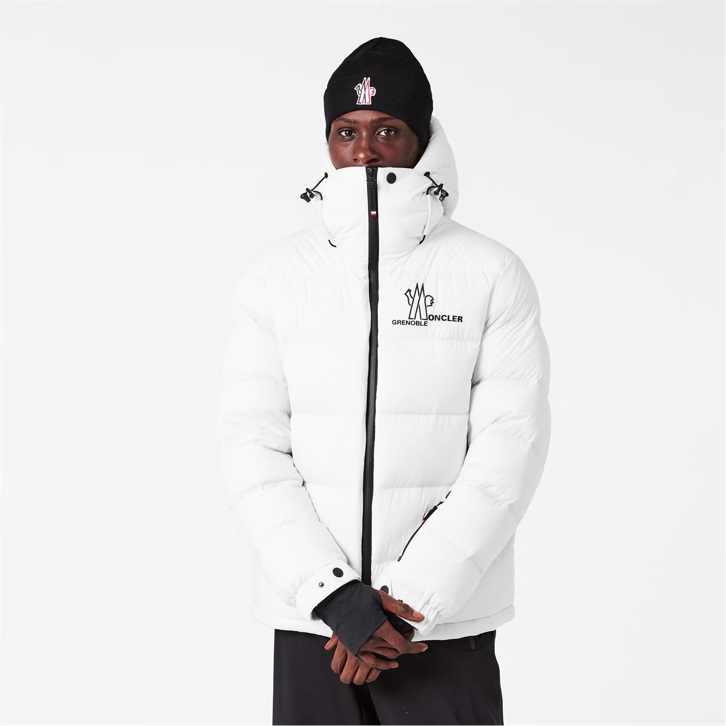 Men's G Iso Short Puffer Jacket