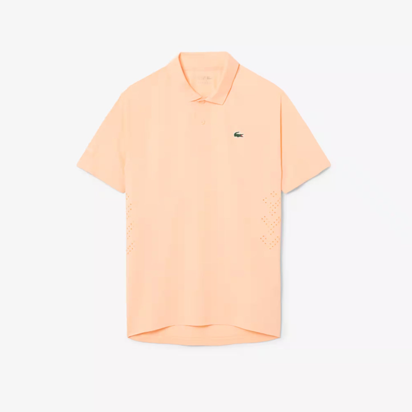 Lacoste Tennis x Novak Djokovic On Court Polo Shirt