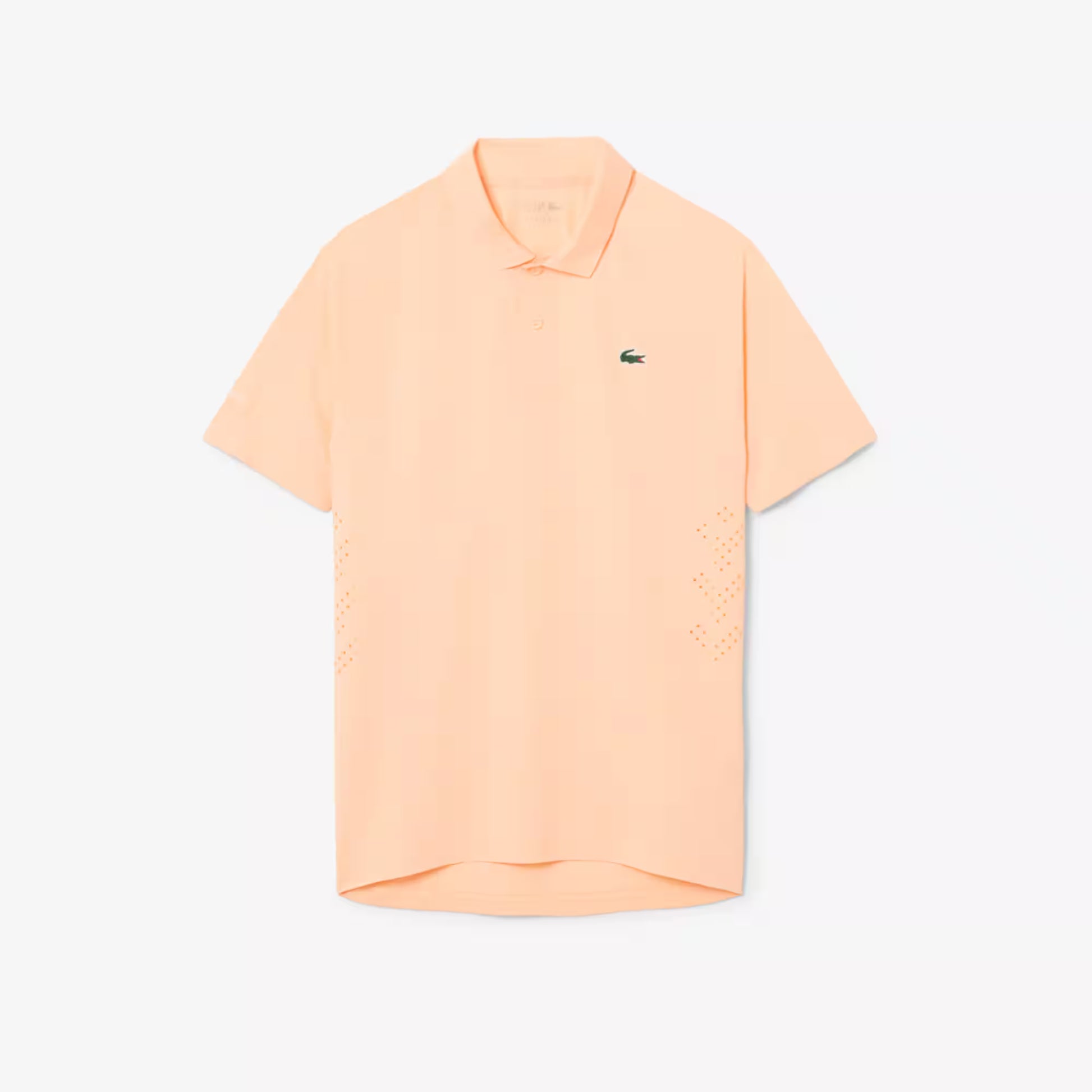 Lacoste Tennis x Novak Djokovic On Court Polo Shirt
