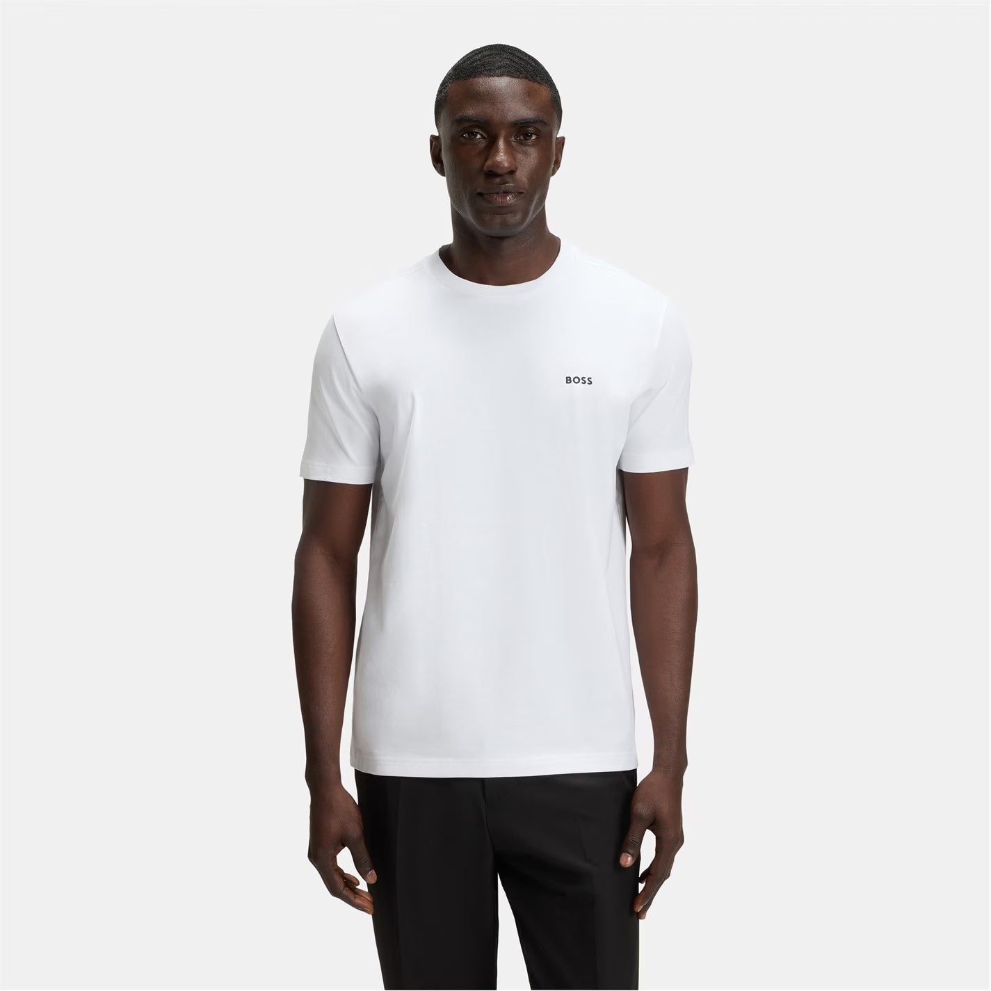 Men's Logo T-Shirt, Logo Design