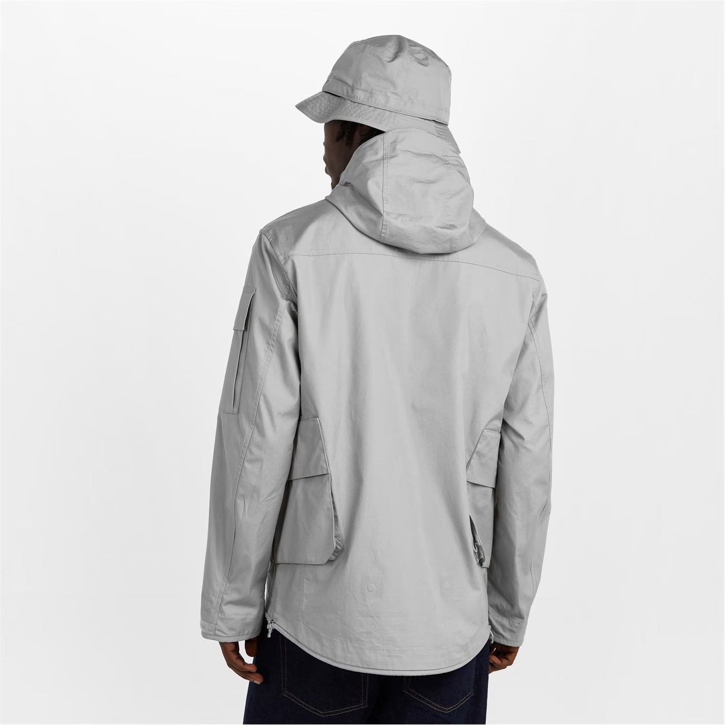 CPCM Hyst Jacket Sn61