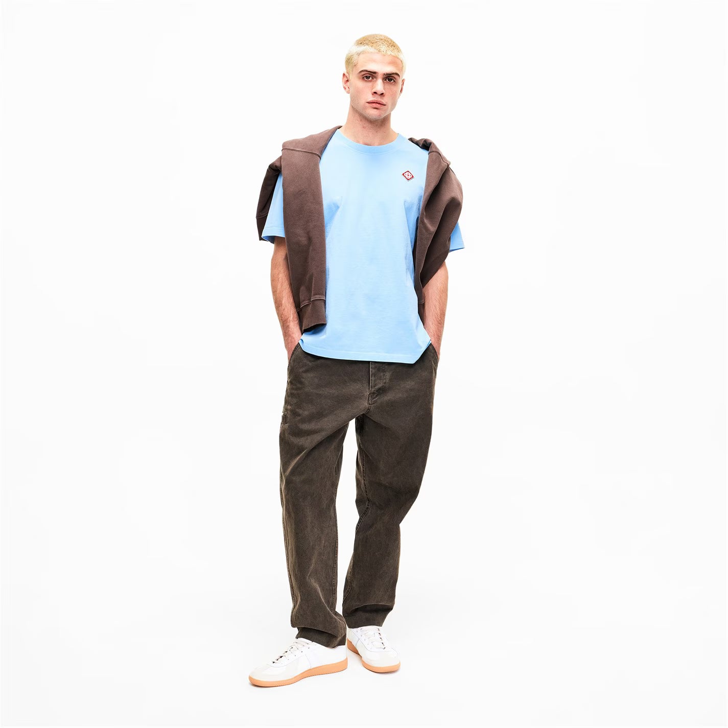 Men's Classic Logo T-Shirt