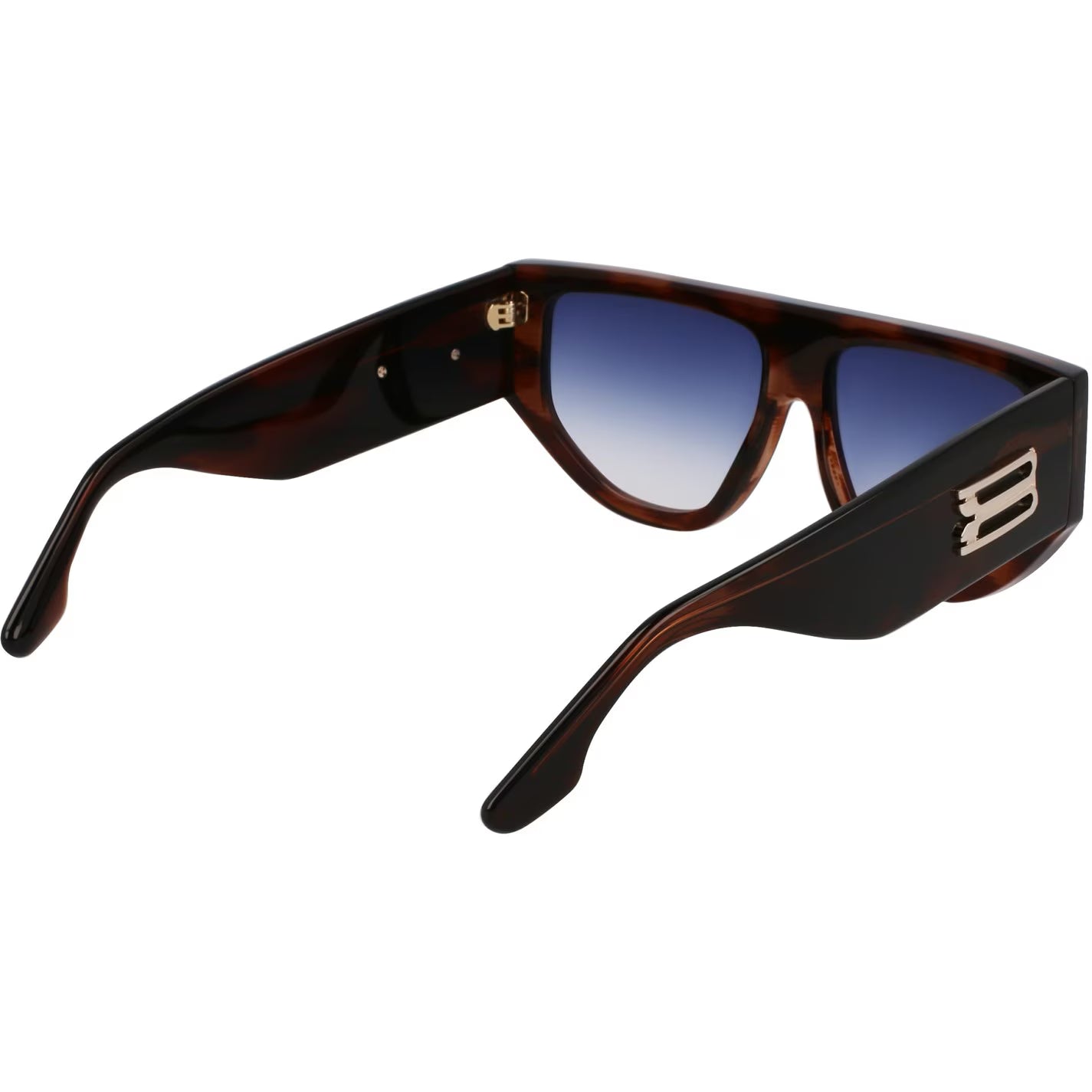 VICTORIA BECKHAM Women's Rectangle Sunglasses