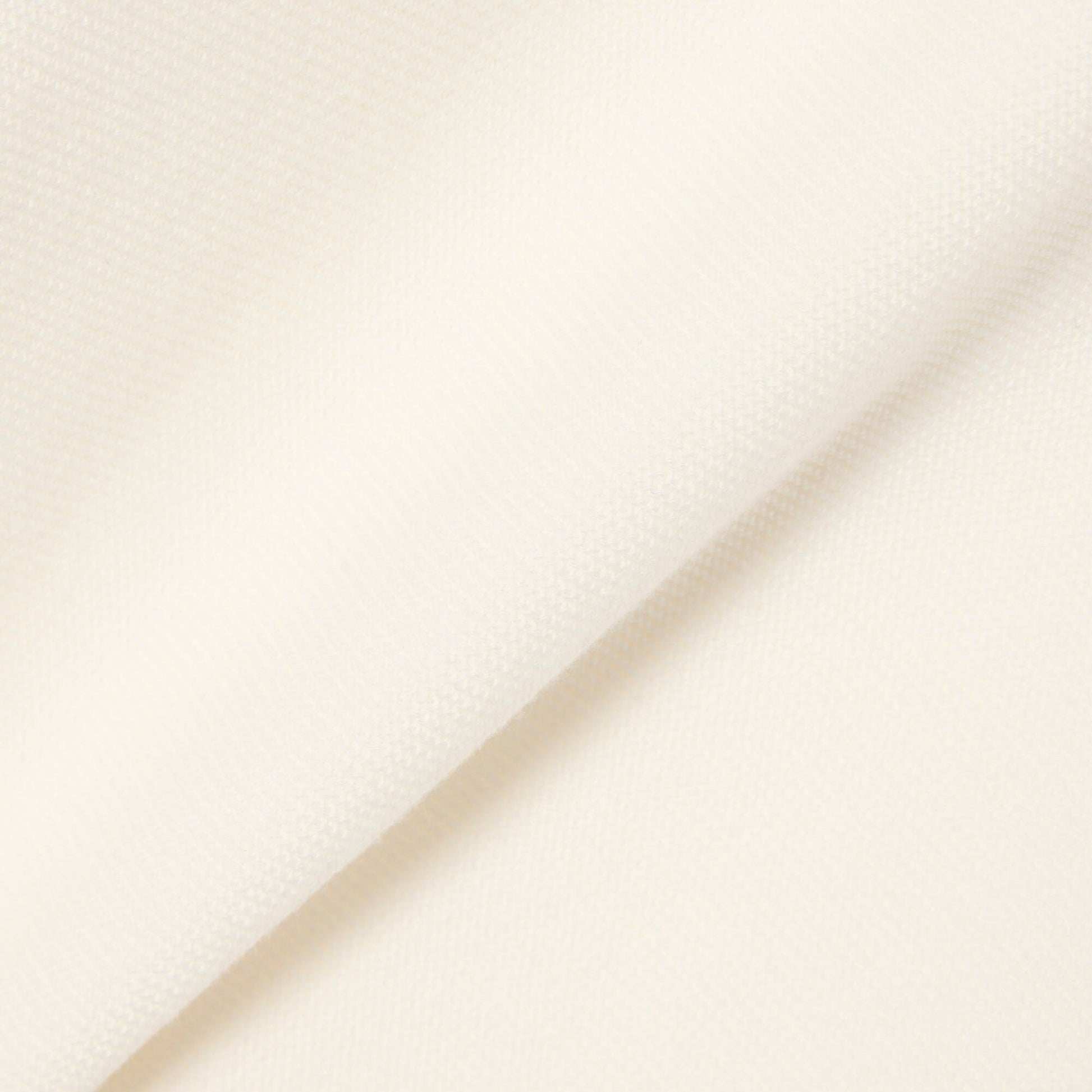Classic Fit Knitted Polo Shirt