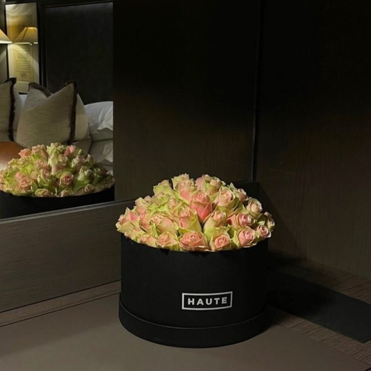 Beauty Hatbox