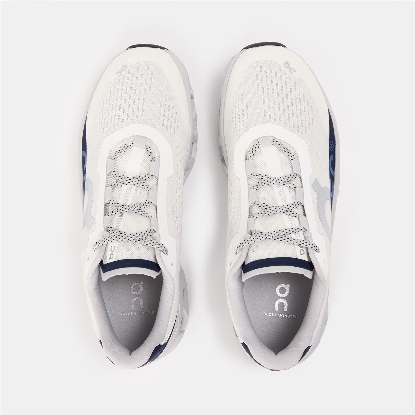 ON Mens Cloudmonster Running Shoes