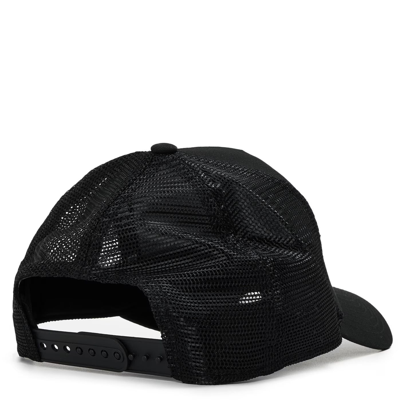 Men's A Frame Adjustable Trucker Baseball Cap