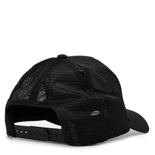 Men's A Frame Adjustable Trucker Baseball Cap