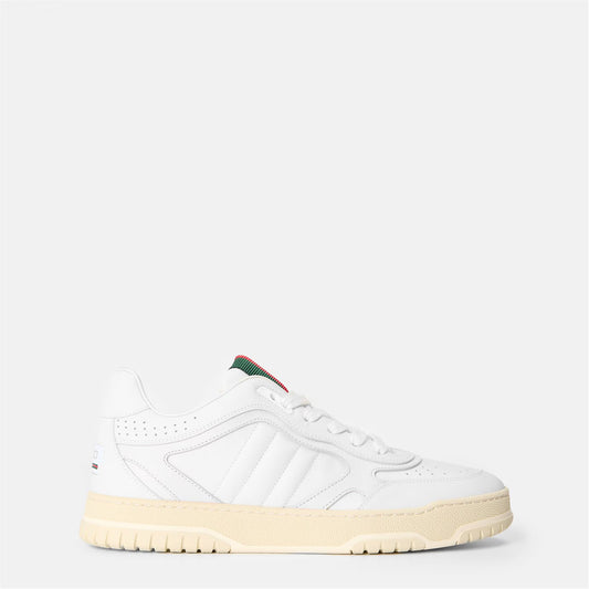 GUCCI Women's Web Low-Top Trainers