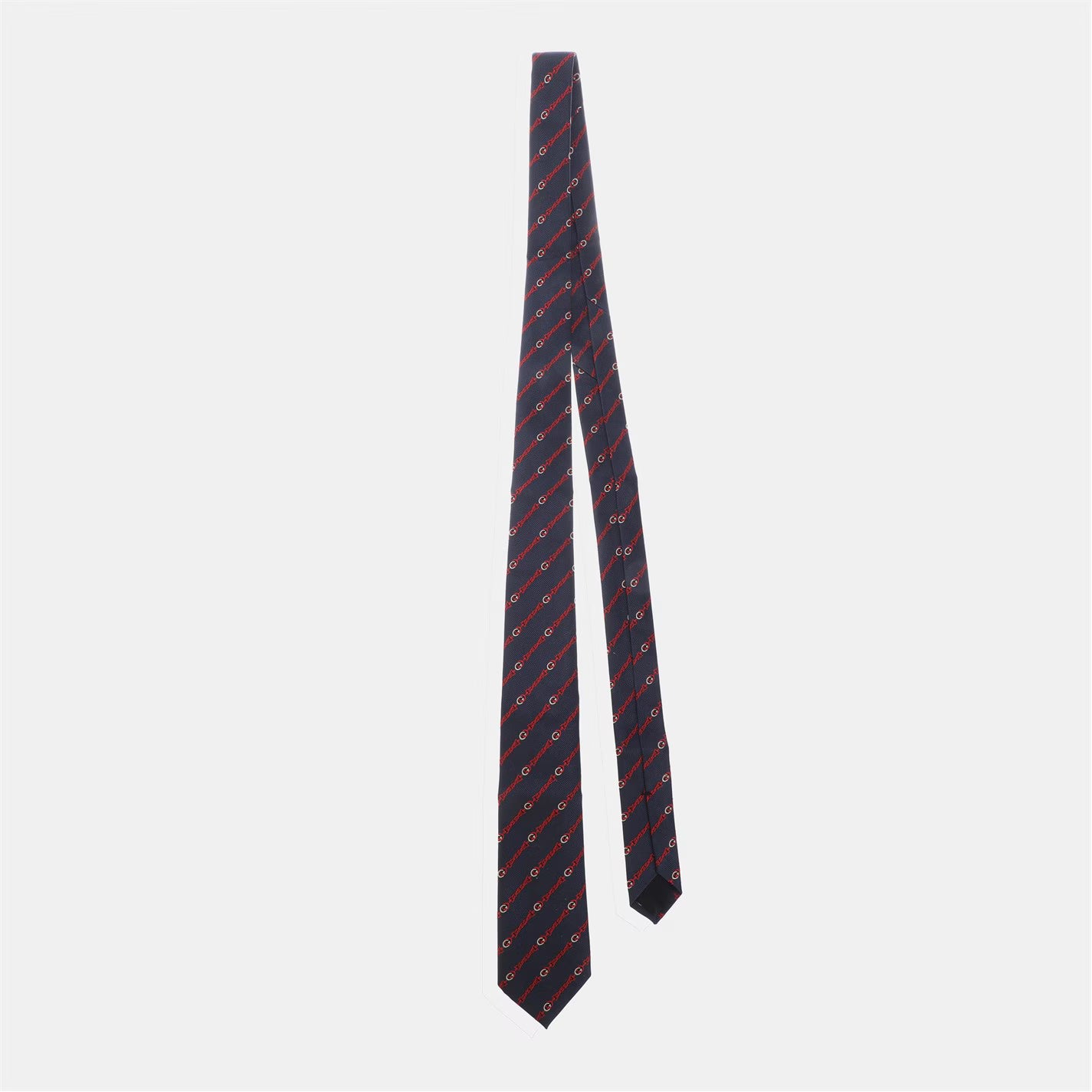 Gucci Silk Tie Sn99