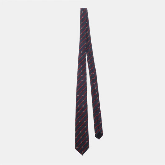 Gucci Silk Tie Sn99
