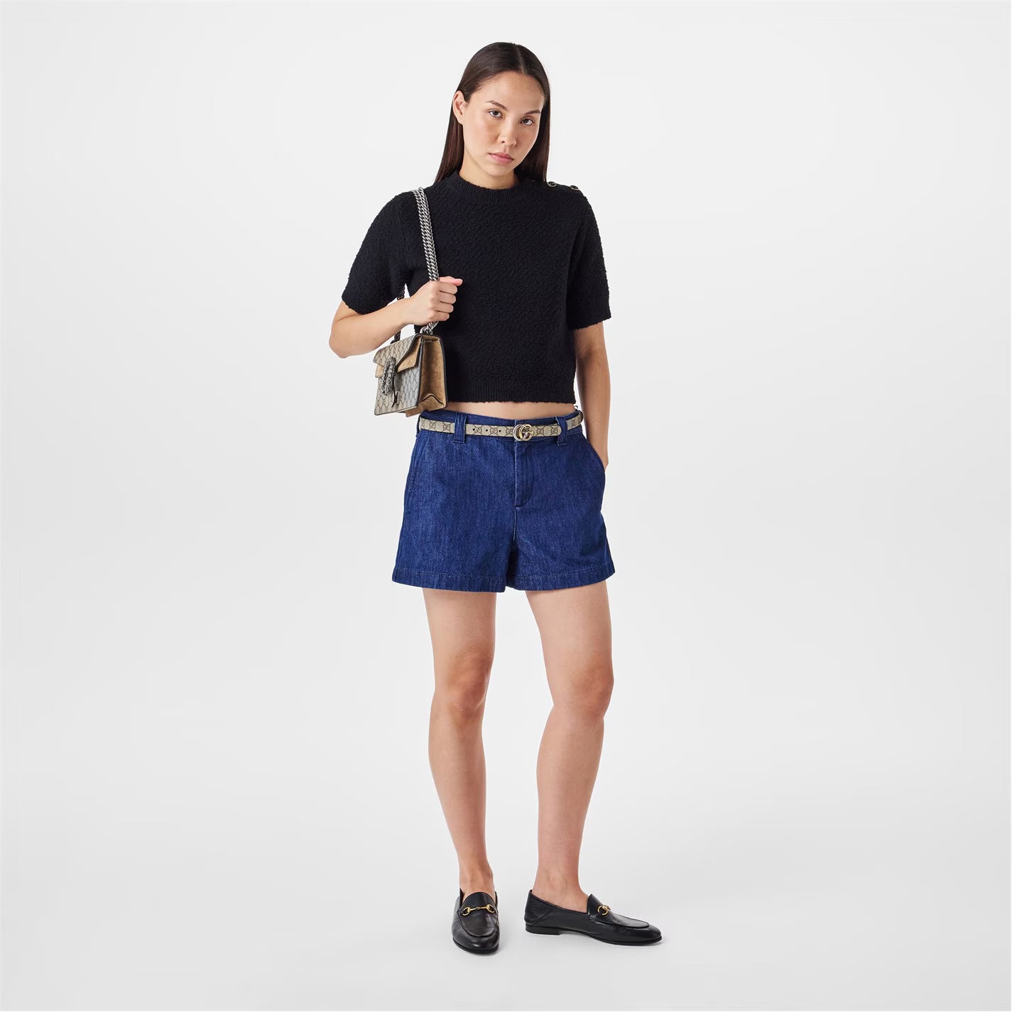 Women's Dionysus Shoulder Bag