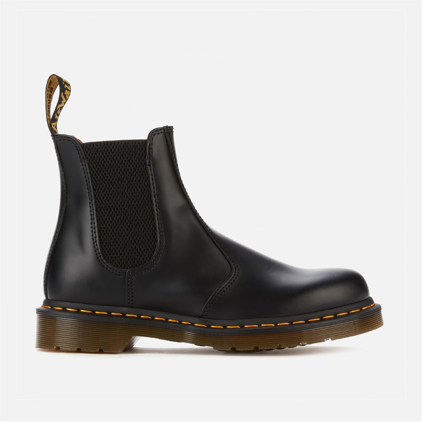 2976 Smooth Leather Chelsea Boot