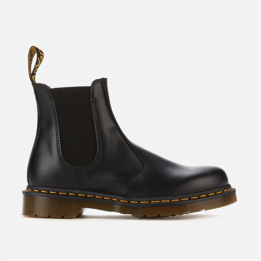 2976 Smooth Leather Chelsea Boot