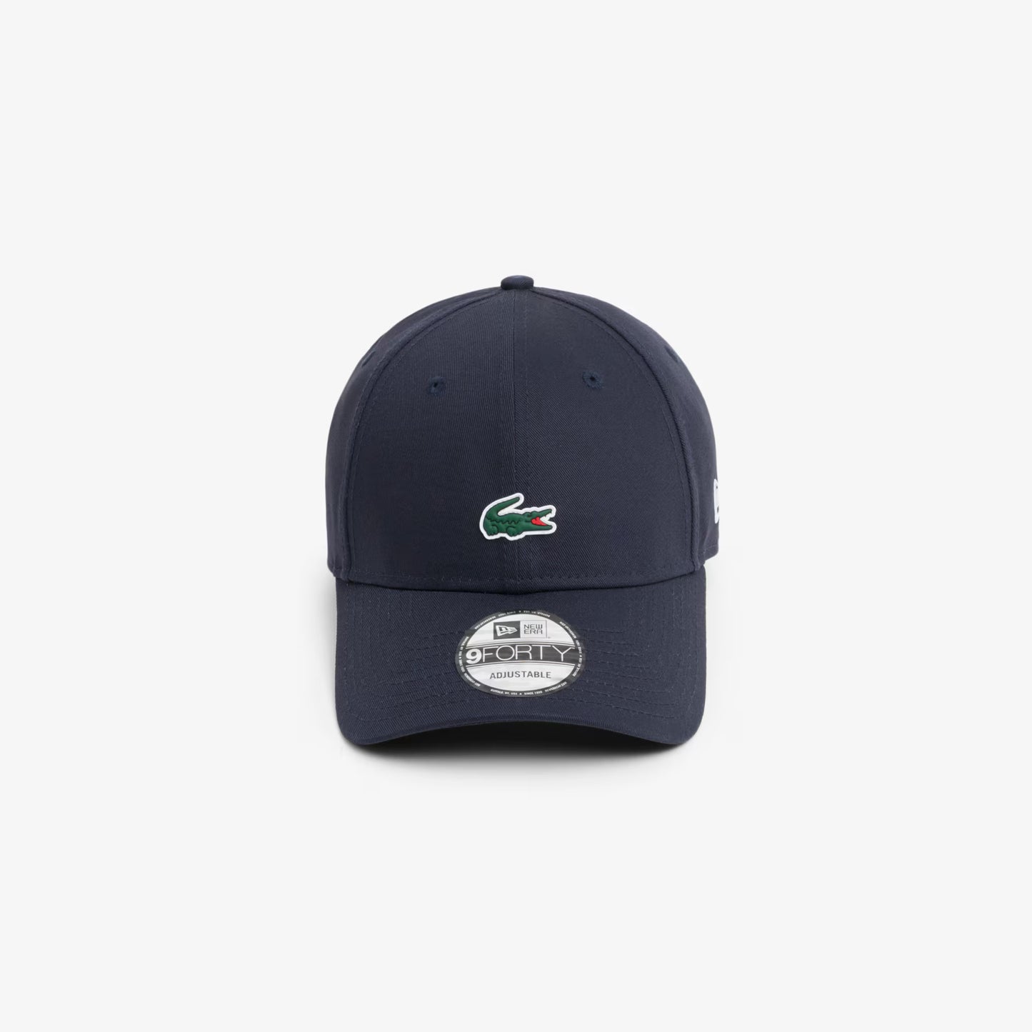 Lacoste x New Era Cap