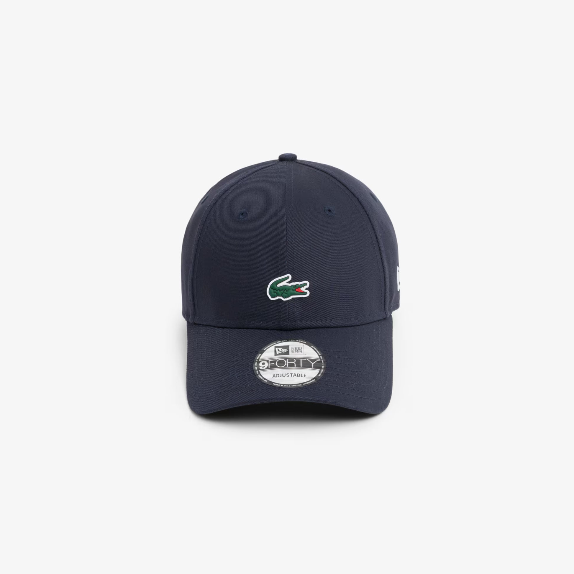 Lacoste x New Era Cap