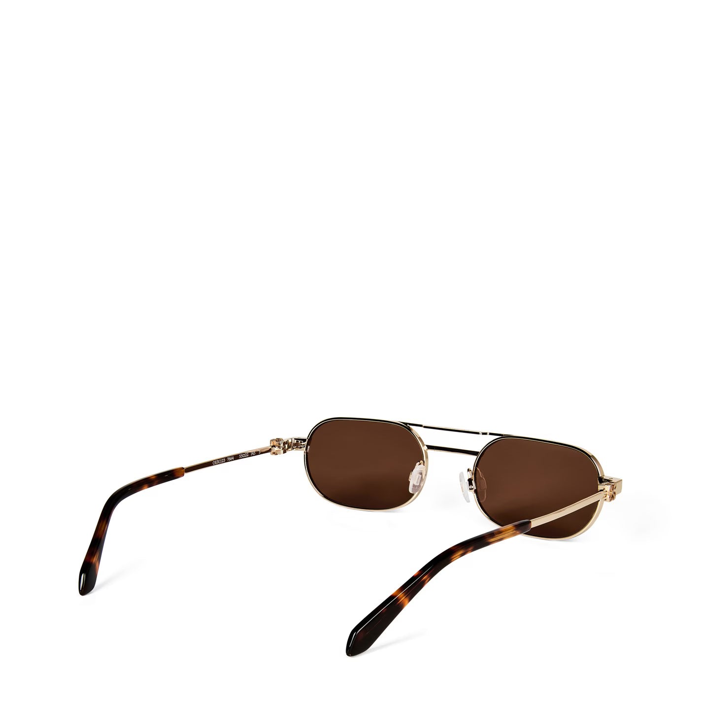 Unisex Vaiden Sunglasses, Bold Contemporary Style