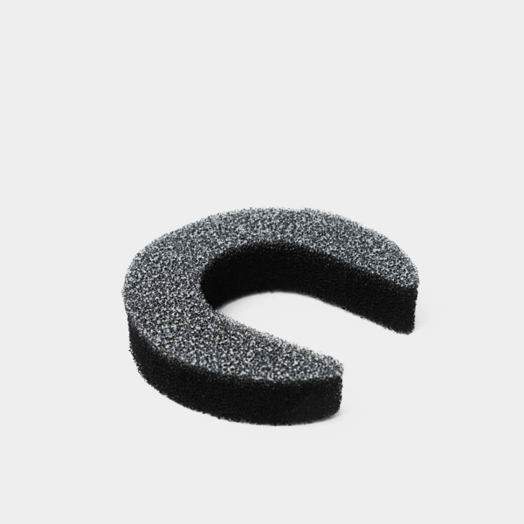 Hugo Activated Carbon Filter Packs - Interactive Group