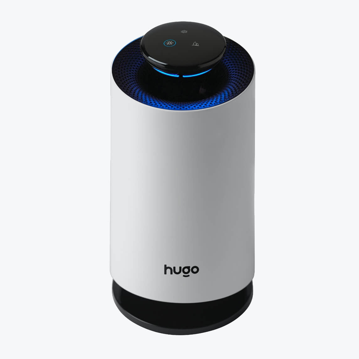 Hugo 3-in-1 Air Purifier - Interactive Group